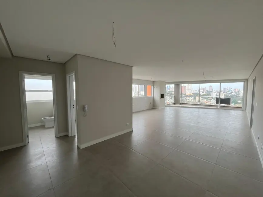 Foto 3 de Apartamento com 3 quartos à venda, 278m2 em Country, Cascavel - PR