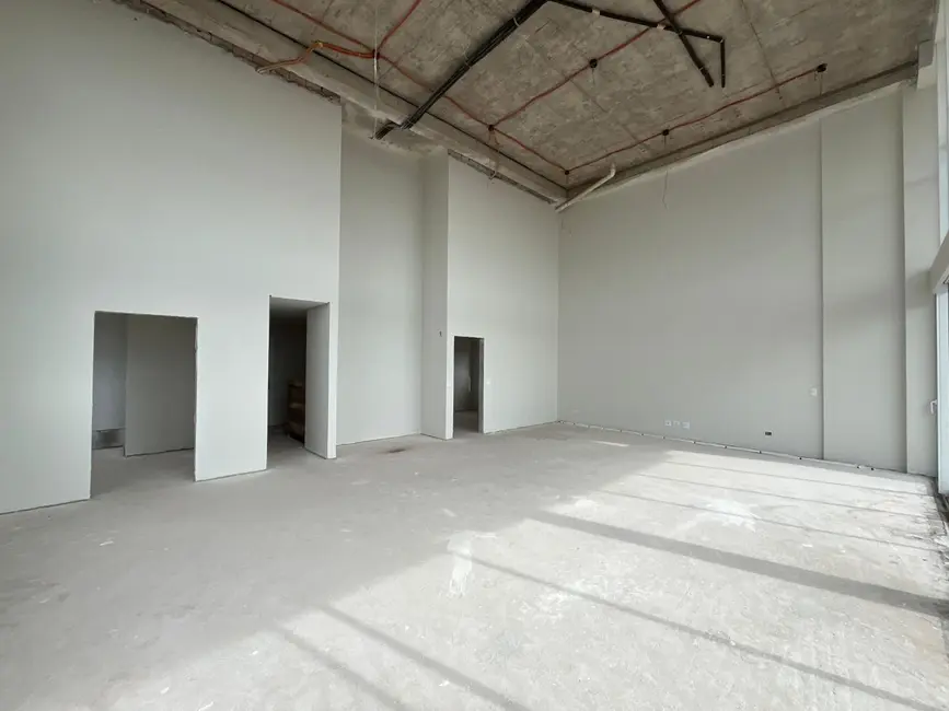 Foto 4 de Cobertura com 3 quartos à venda, 526m2 em Country, Cascavel - PR