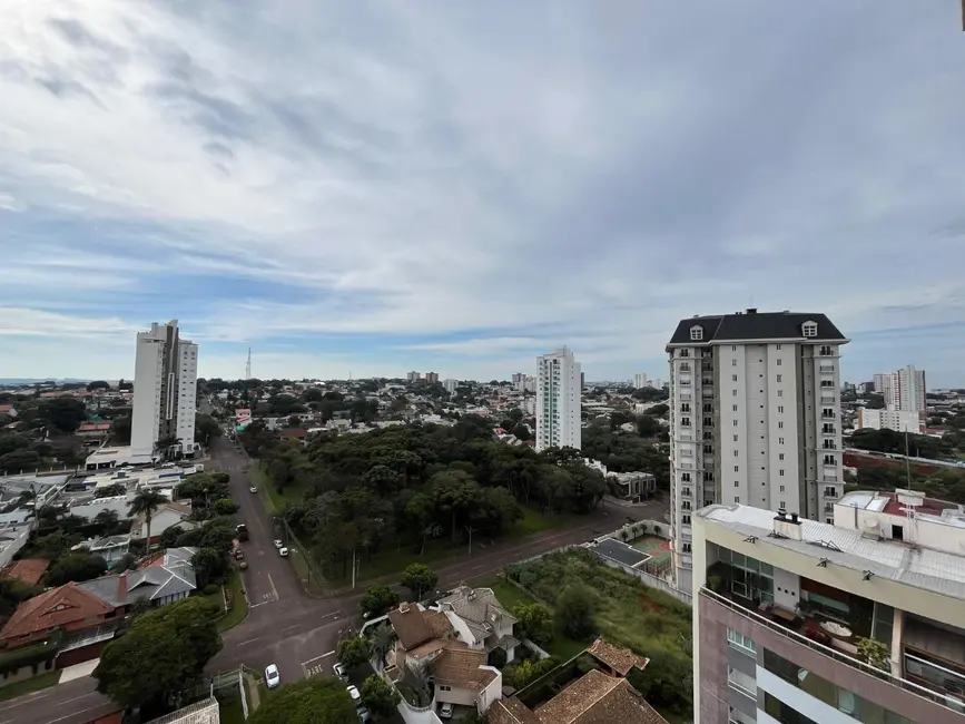Foto 6 de Cobertura com 3 quartos à venda, 526m2 em Country, Cascavel - PR