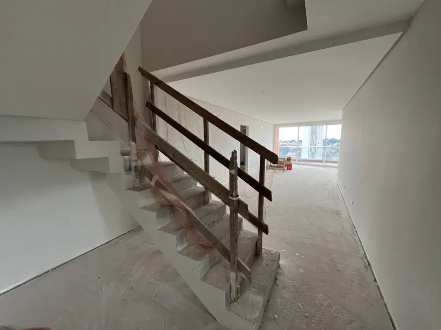 Foto 9 de Cobertura com 3 quartos à venda, 526m2 em Country, Cascavel - PR