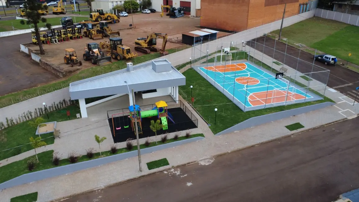 Foto 7 de Terreno / Lote à venda, 360m2 em Maria Luiza, Cascavel - PR