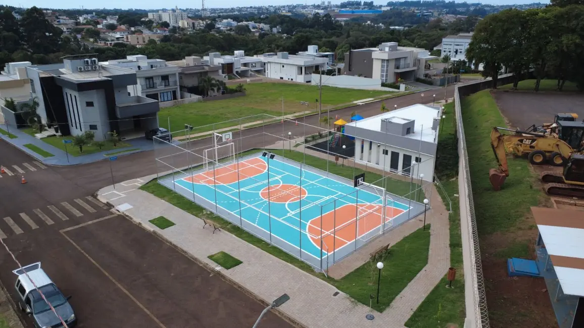 Foto 6 de Terreno / Lote à venda, 360m2 em Maria Luiza, Cascavel - PR