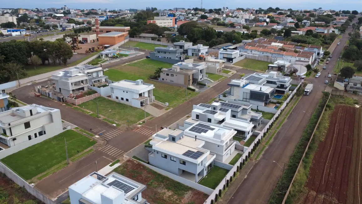 Foto 4 de Terreno / Lote à venda, 360m2 em Maria Luiza, Cascavel - PR