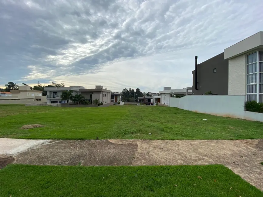 Foto 2 de Terreno / Lote à venda, 360m2 em Maria Luiza, Cascavel - PR