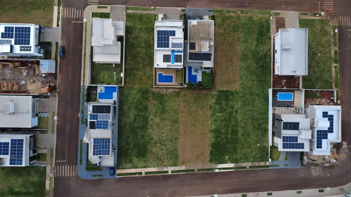 Foto 5 de Terreno / Lote à venda, 360m2 em Maria Luiza, Cascavel - PR