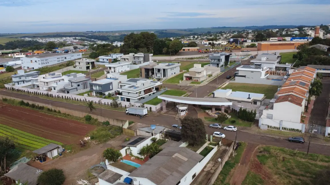 Foto 3 de Terreno / Lote à venda, 360m2 em Maria Luiza, Cascavel - PR