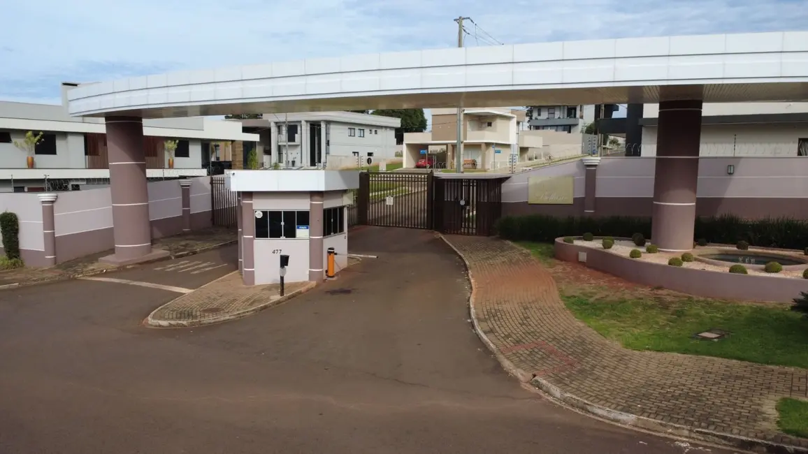 Foto 9 de Terreno / Lote à venda, 360m2 em Maria Luiza, Cascavel - PR