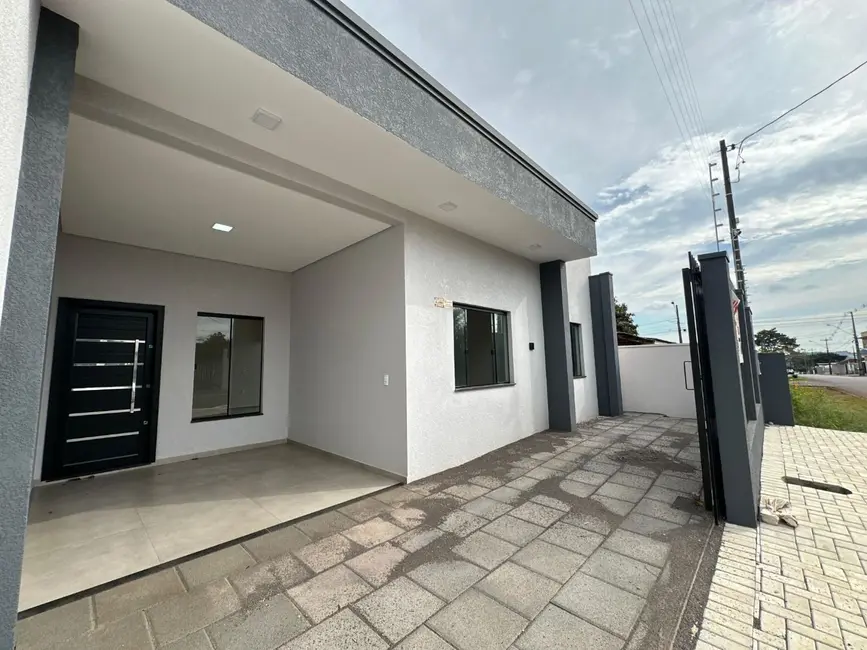 Foto 1 de Casa com 3 quartos à venda, 120m2 em Cascavel - PR