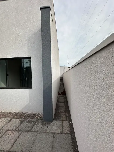 Foto 3 de Casa com 3 quartos à venda, 120m2 em Cascavel - PR