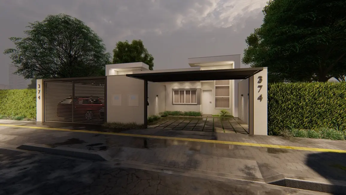 Casa com 2 quartos à venda, 196m2 em Cascavel Velho, Cascavel - PR - imagem 4 Foto 4 de Casa com 2 quartos à venda, 196m2 em Cascavel Velho, Cascavel - PR