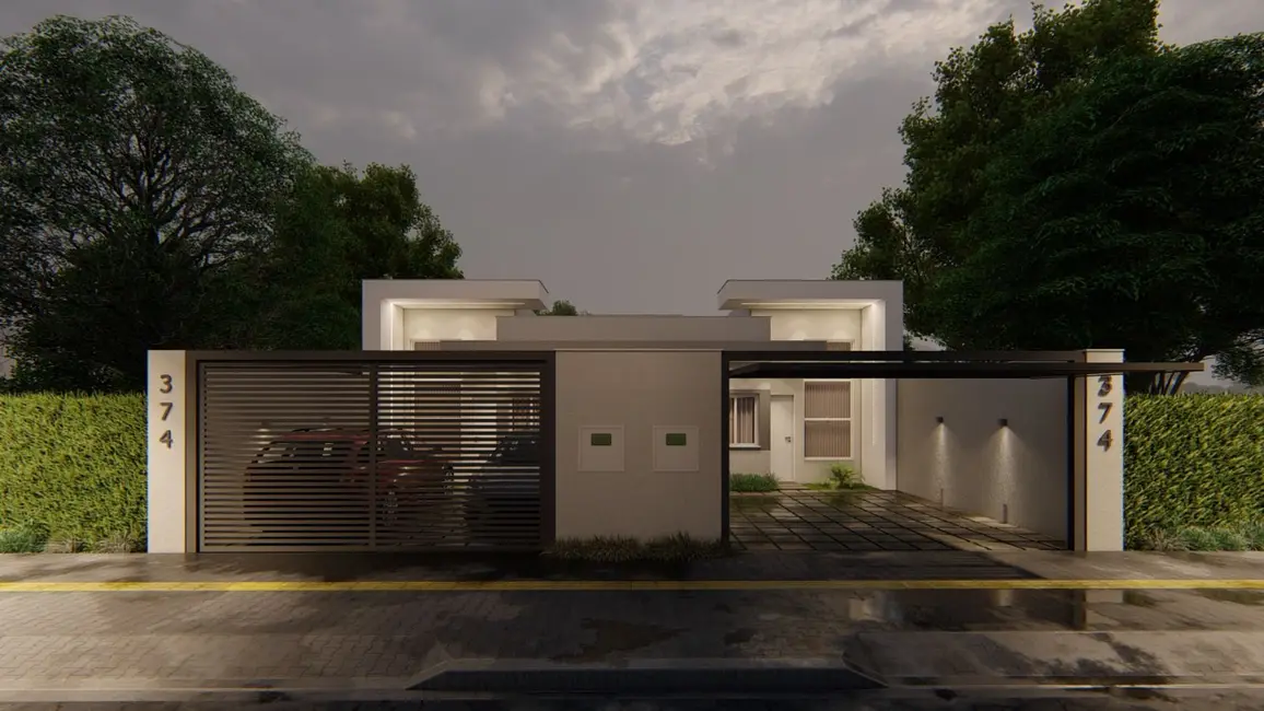 Casa com 2 quartos à venda, 196m2 em Cascavel Velho, Cascavel - PR - imagem 3 Foto 3 de Casa com 2 quartos à venda, 196m2 em Cascavel Velho, Cascavel - PR