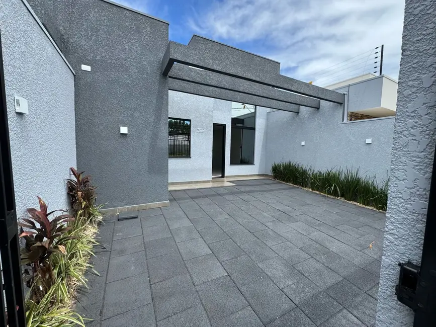 Foto 2 de Casa com 2 quartos à venda, 150m2 em Cancelli, Cascavel - PR