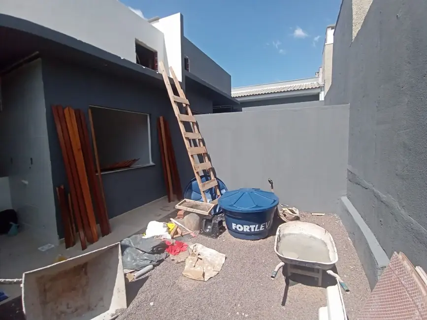 Foto 8 de Casa com 2 quartos à venda, 125m2 em Interlagos, Cascavel - PR