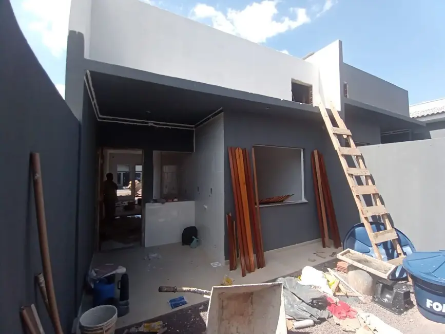 Foto 7 de Casa com 2 quartos à venda, 125m2 em Interlagos, Cascavel - PR