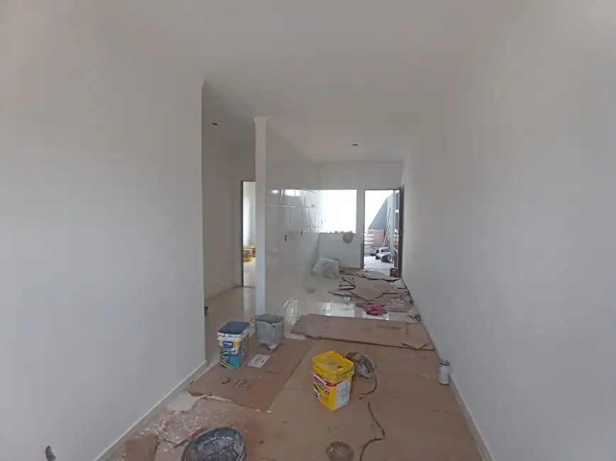 Foto 2 de Casa com 2 quartos à venda, 125m2 em Interlagos, Cascavel - PR