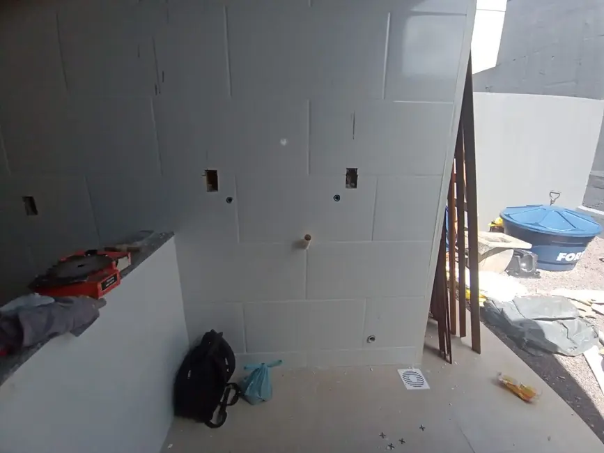 Foto 6 de Casa com 2 quartos à venda, 125m2 em Interlagos, Cascavel - PR