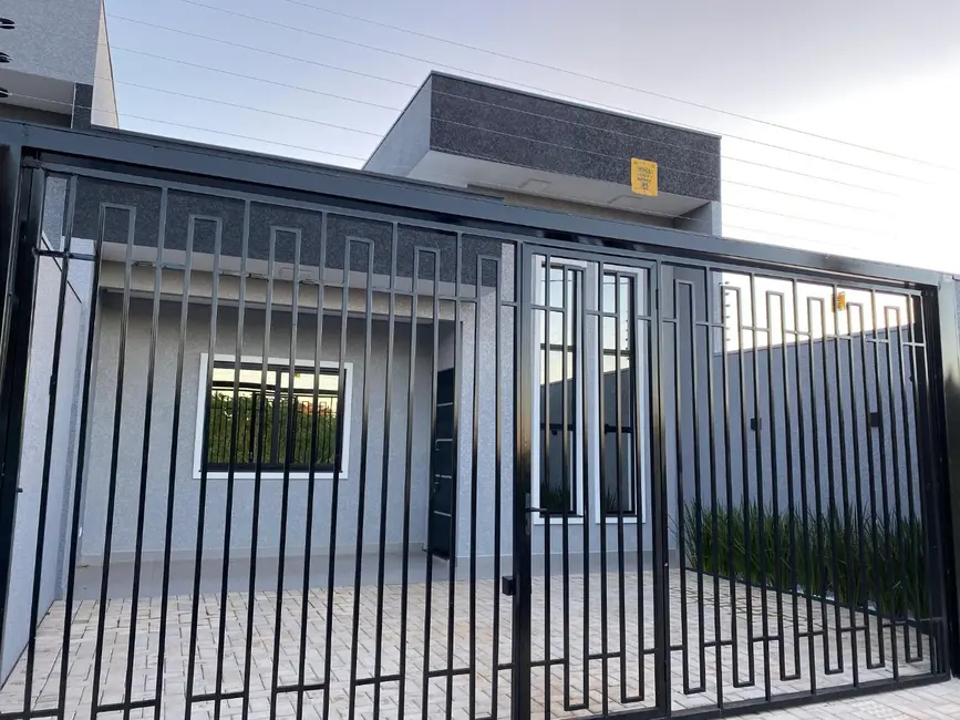 Foto 2 de Casa com 3 quartos à venda, 186m2 em Cascavel - PR