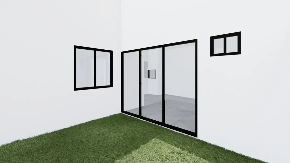 Foto 7 de Casa com 3 quartos à venda, 186m2 em Cascavel - PR