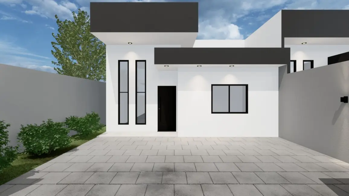 Foto 6 de Casa com 3 quartos à venda, 186m2 em Cascavel - PR