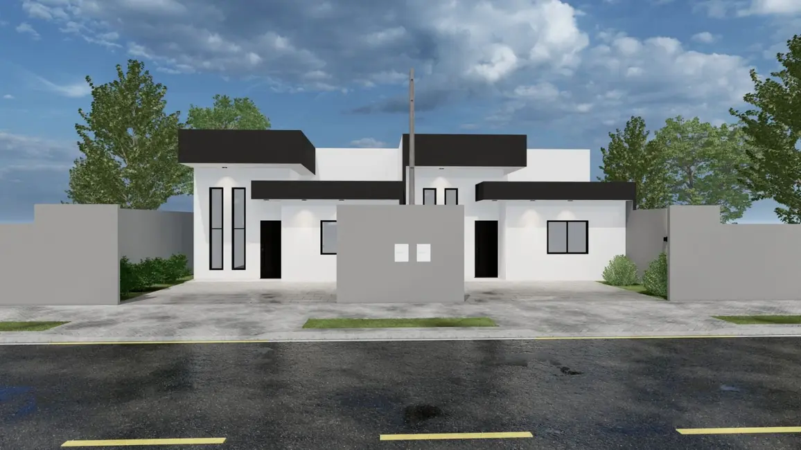 Foto 8 de Casa com 3 quartos à venda, 186m2 em Cascavel - PR