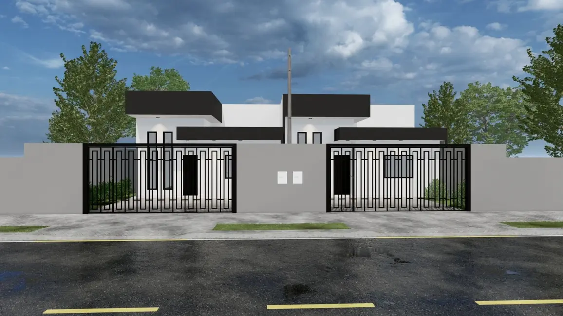 Foto 9 de Casa com 3 quartos à venda, 186m2 em Cascavel - PR