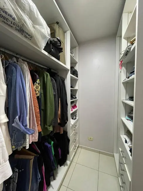 Foto 9 de Sobrado com 3 quartos à venda, 145m2 em Alto Alegre, Cascavel - PR