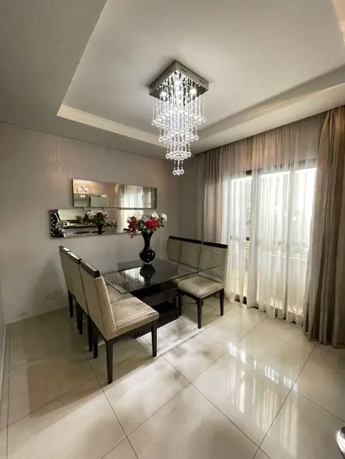 Foto 5 de Sobrado com 3 quartos à venda, 145m2 em Alto Alegre, Cascavel - PR