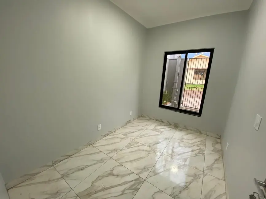Foto 4 de Casa com 2 quartos à venda, 120m2 em Alto Alegre, Cascavel - PR