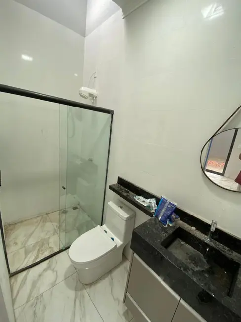 Foto 5 de Casa com 2 quartos à venda, 120m2 em Alto Alegre, Cascavel - PR