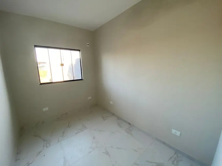 Foto 6 de Casa com 2 quartos à venda, 100m2 em Morumbi, Cascavel - PR