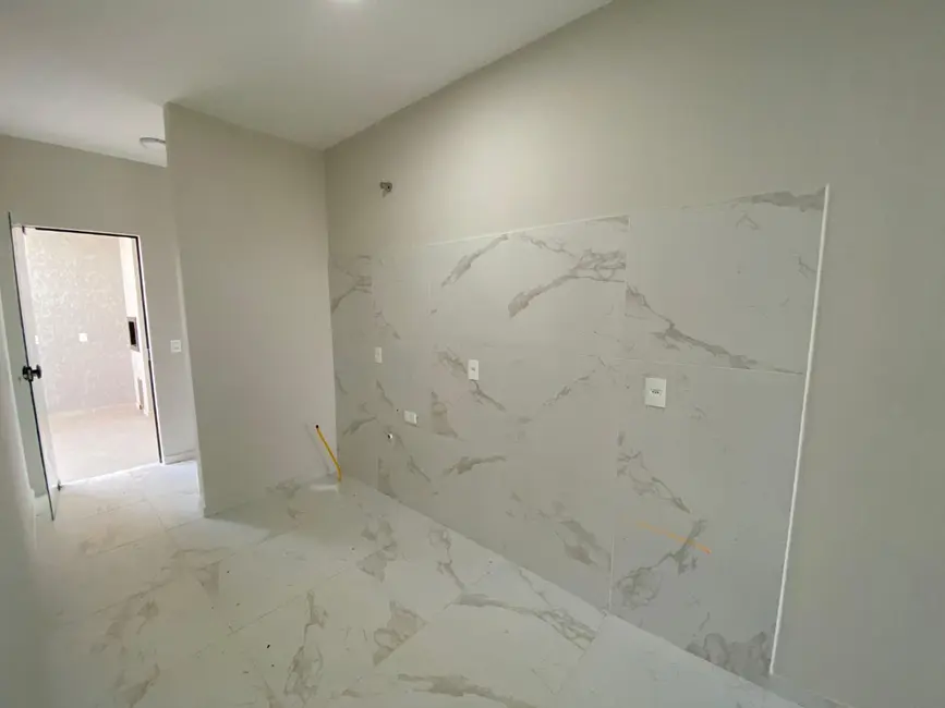 Foto 4 de Casa com 2 quartos à venda, 100m2 em Morumbi, Cascavel - PR