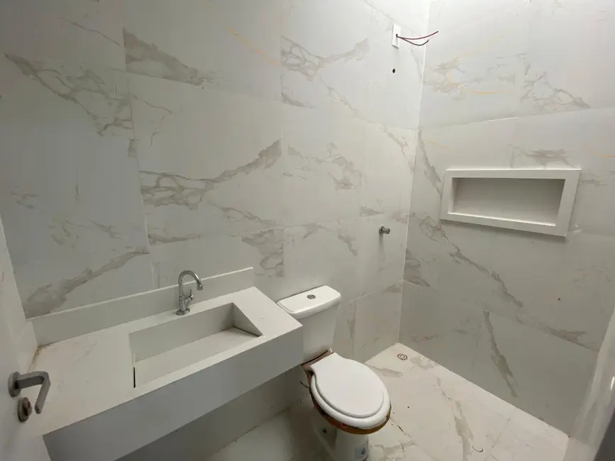 Foto 7 de Casa com 2 quartos à venda, 100m2 em Morumbi, Cascavel - PR