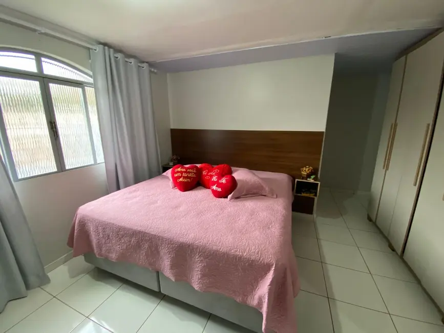 Foto 3 de Casa com 3 quartos à venda, 264m2 em Periolo, Cascavel - PR