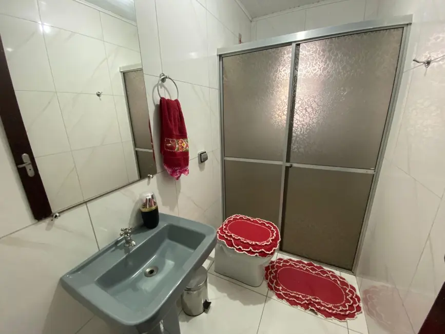 Foto 4 de Casa com 3 quartos à venda, 264m2 em Periolo, Cascavel - PR