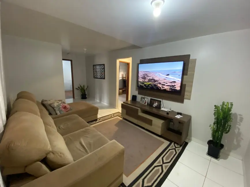 Foto 7 de Casa com 3 quartos à venda, 264m2 em Periolo, Cascavel - PR