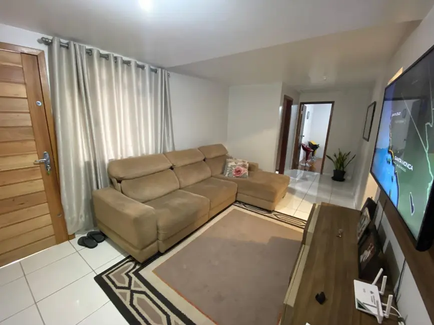 Foto 6 de Casa com 3 quartos à venda, 264m2 em Periolo, Cascavel - PR