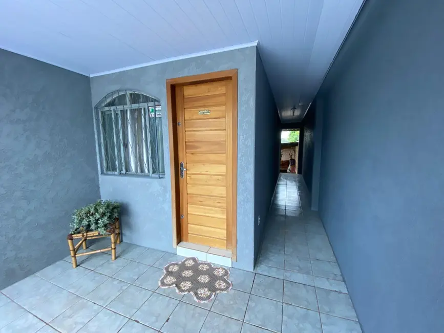 Foto 2 de Casa com 3 quartos à venda, 264m2 em Periolo, Cascavel - PR