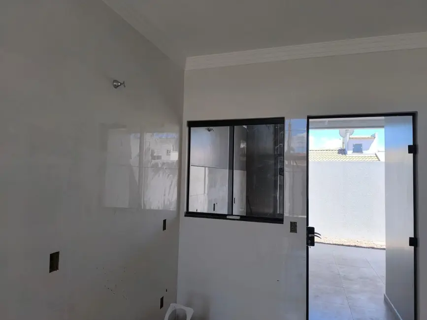 Foto 5 de Casa com 2 quartos à venda, 100m2 em Esmeralda, Cascavel - PR