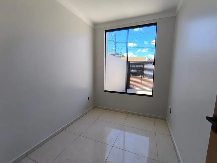Foto 9 de Casa com 2 quartos à venda, 100m2 em Esmeralda, Cascavel - PR