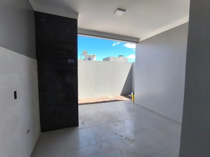 Foto 6 de Casa com 2 quartos à venda, 100m2 em Esmeralda, Cascavel - PR