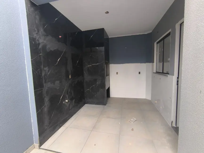 Foto 6 de Casa com 2 quartos à venda, 105m2 em Periolo, Cascavel - PR