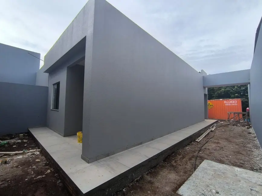 Foto 5 de Casa com 2 quartos à venda, 105m2 em Periolo, Cascavel - PR