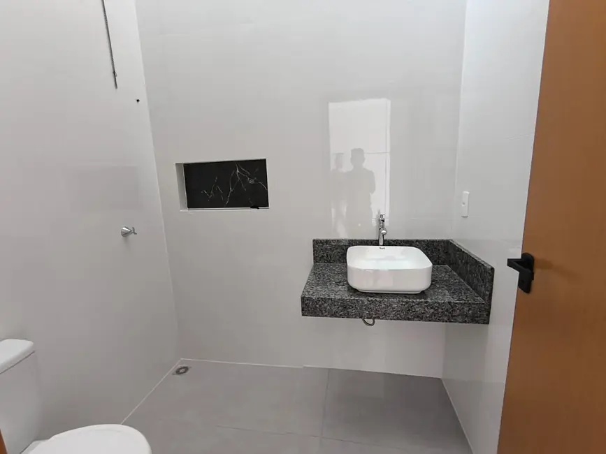 Foto 8 de Casa com 2 quartos à venda, 104m2 em Periolo, Cascavel - PR