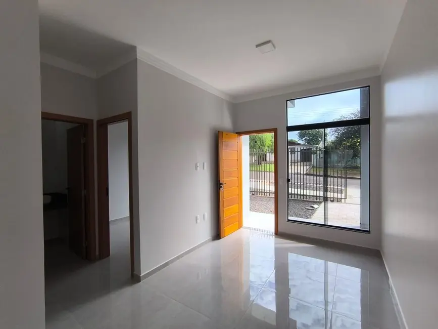 Foto 6 de Casa com 2 quartos à venda, 104m2 em Periolo, Cascavel - PR