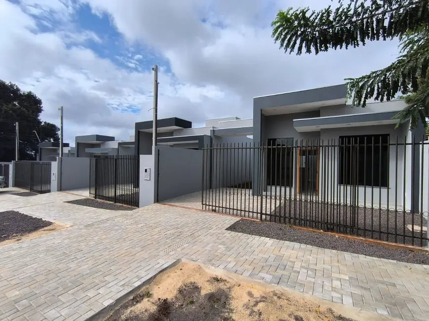 Foto 5 de Casa com 2 quartos à venda, 104m2 em Periolo, Cascavel - PR