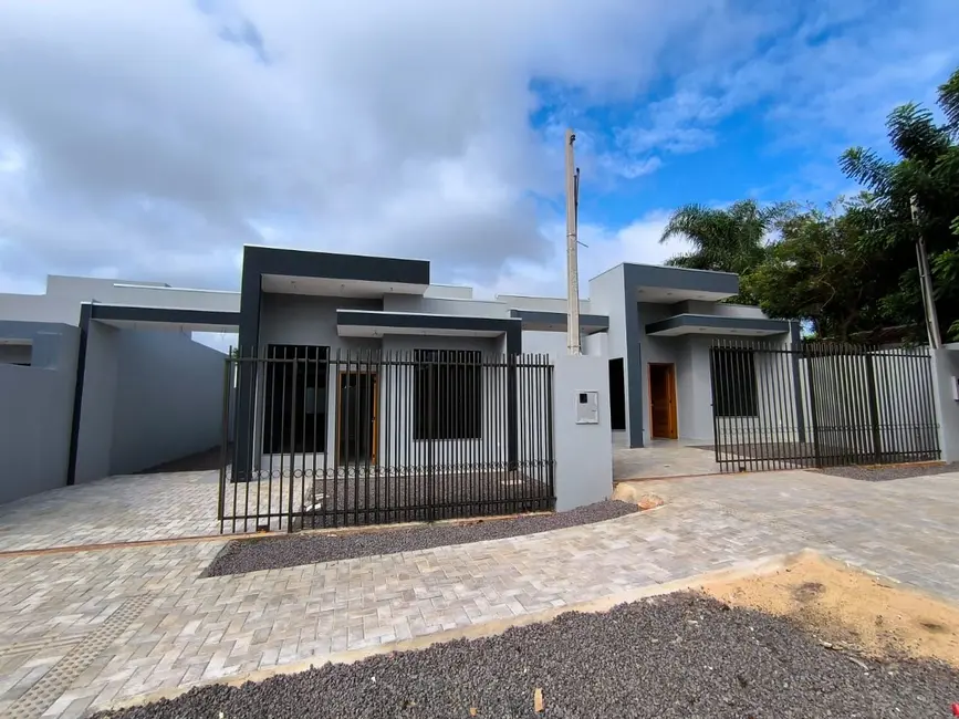 Foto 4 de Casa com 2 quartos à venda, 104m2 em Periolo, Cascavel - PR