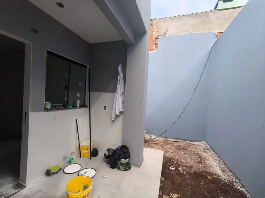 Foto 4 de Casa com 2 quartos à venda, 120m2 em Periolo, Cascavel - PR