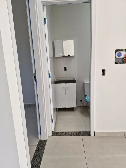 Foto 8 de Casa com 2 quartos à venda, 50m2 em Floresta, Cascavel - PR