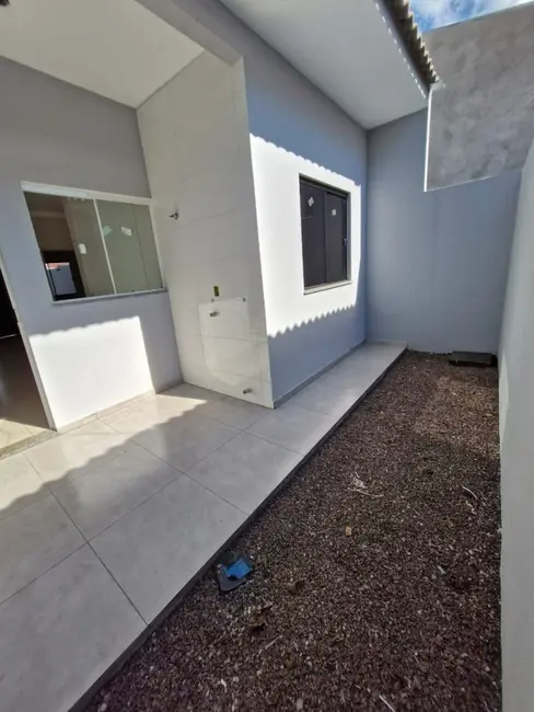 Foto 5 de Casa com 2 quartos à venda, 50m2 em Floresta, Cascavel - PR