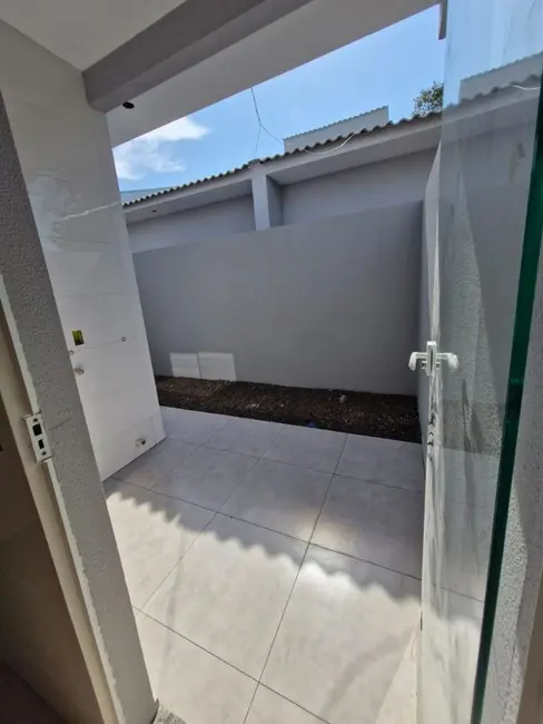 Foto 9 de Casa com 2 quartos à venda, 50m2 em Floresta, Cascavel - PR